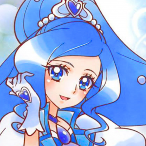 Zzzzz 17781988341000056288 — ALL PreCure Tier List option 62