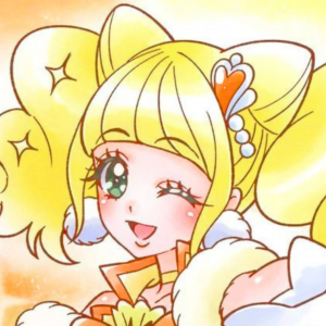 Zzzzz 17781988341000056289 — ALL PreCure Tier List option 63