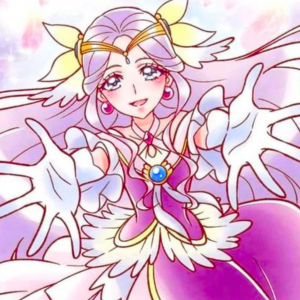 Zzzzz 17781988341000056290 — ALL PreCure Tier List option 64