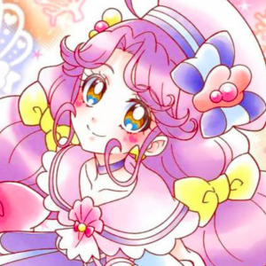 Zzzzz 17781988341000056292 — ALL PreCure Tier List option 66