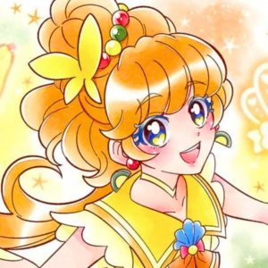 Zzzzz 17781988351000056293 — ALL PreCure Tier List option 67