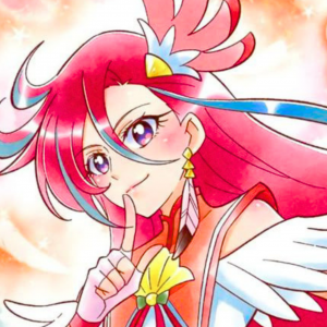 Zzzzz 17781988351000056294 — ALL PreCure Tier List option 68