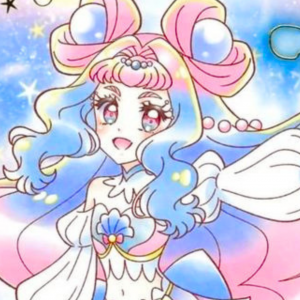 Zzzzz 17781988351000056295 — ALL PreCure Tier List option 69