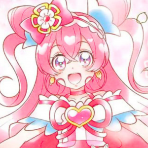 Zzzzz 17781988351000056296 — ALL PreCure Tier List option 70