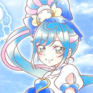 Zzzzz 17781988361000056297 — ALL PreCure Tier List option 71