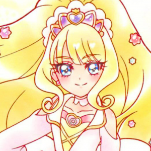 Zzzzz 17781988361000056299 — ALL PreCure Tier List option 73