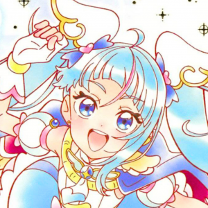 Zzzzz 17781988361000056300 — ALL PreCure Tier List option 74