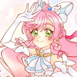 Zzzzz 17781988361000056301 — ALL PreCure Tier List option 75