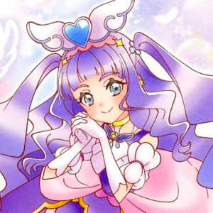 Zzzzz 17781988371000056304 — ALL PreCure Tier List option 78