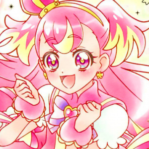 Zzzzz 17781988371000056305 — ALL PreCure Tier List option 79