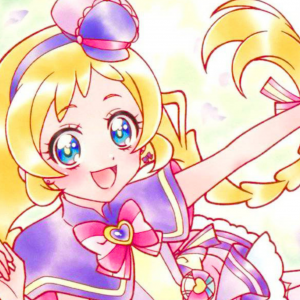 Zzzzz 17781988381000056306 — ALL PreCure Tier List option 80