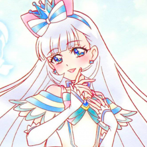 Zzzzz 17781988381000056307 — ALL PreCure Tier List option 81