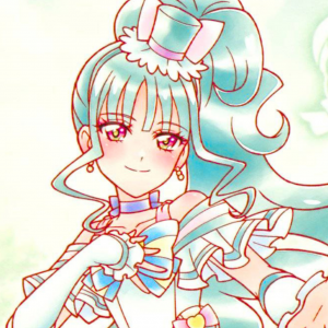 Zzzzz 17781988381000056308 — ALL PreCure Tier List option 82