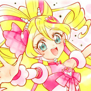 Zzzzz 17781988381000056309 — ALL PreCure Tier List option 83
