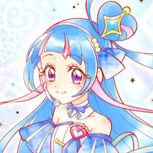 Zzzzz 17781988381000056310 — ALL PreCure Tier List option 84