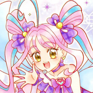 Zzzzz 17781988391000056311 — ALL PreCure Tier List option 85