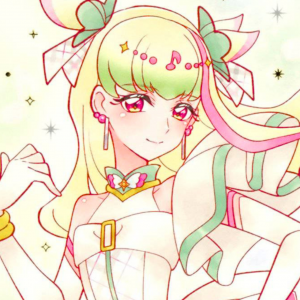 Zzzzz 17781988391000056312 — ALL PreCure Tier List option 86
