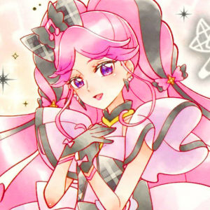 Zzzzz 17781988391000056313 — ALL PreCure Tier List option 87