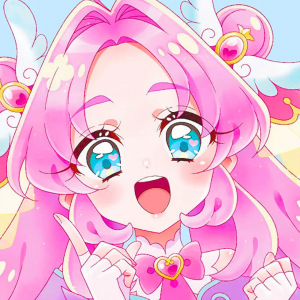Zzzzz 17823585141000063971 — ALL PreCure Tier List option 88