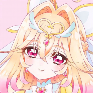 Zzzzz 17897164951000081965 — ALL PreCure Tier List option 91