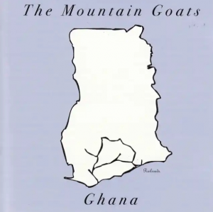 Ranking The Mountain Goats Albums — option 8
