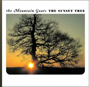 Ranking The Mountain Goats Albums — option 14