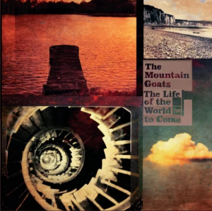 Ranking The Mountain Goats Albums — option 18