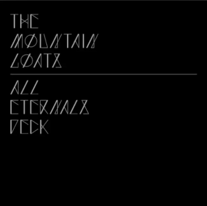 Ranking The Mountain Goats Albums — option 19