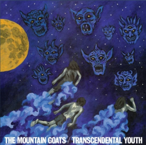 Ranking The Mountain Goats Albums — option 20