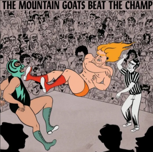 Ranking The Mountain Goats Albums — option 21