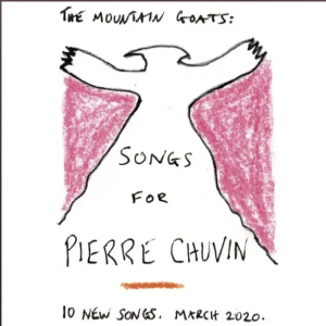 Ranking The Mountain Goats Albums — option 24