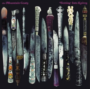 Ranking The Mountain Goats Albums — option 25