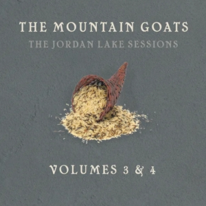 Ranking The Mountain Goats Albums — option 28