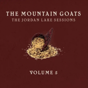 Ranking The Mountain Goats Albums — option 30