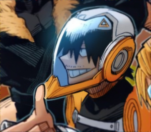 Mha chap 430 tier list — option 5