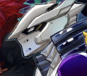 Mha chap 430 tier list — option 10
