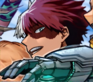 Zzzzz 17230424331000019839 — Mha chap 430 tier list option 12