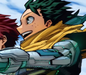 Zzzzz 17230424341000019838 — Mha chap 430 tier list option 14