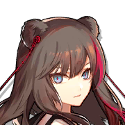 Zzzzz 17484404491000285855 — All Arknights Operators (7/4/2025) option 48
