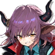 Zzzzz 17484412261000285778 — All Arknights Operators (7/4/2025) option 197
