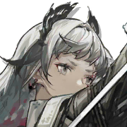 Zzzzz 17484415191000285783 — All Arknights Operators (7/4/2025) option 395
