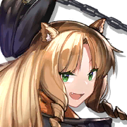 Zzzzz 17484417301000285793 — All Arknights Operators (7/4/2025) option 135