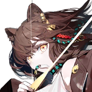 Zzzzz 17485109081000285818 — All Arknights Operators (7/4/2025) option 440