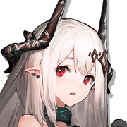 Zzzzz 17485126411000285829 — All Arknights Operators (7/4/2025) option 271