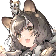 Zzzzz 17485135741000285851 — All Arknights Operators (7/4/2025) option 347