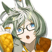 Zzzzz 17485143551000285866 — All Arknights Operators (7/4/2025) option 421