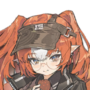 Zzzzz 17485256991000285915 — All Arknights Operators (7/4/2025) option 649