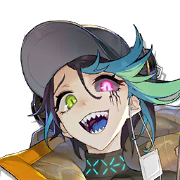 Zzzzz 17485256991000285916 — All Arknights Operators (7/4/2025) option 210