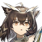 Zzzzz 17485271111000285926 — All Arknights Operators (7/4/2025) option 481