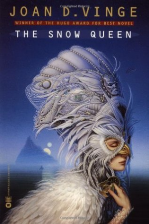 Sci Fi / Science Fiction Novels (300+) — option 35